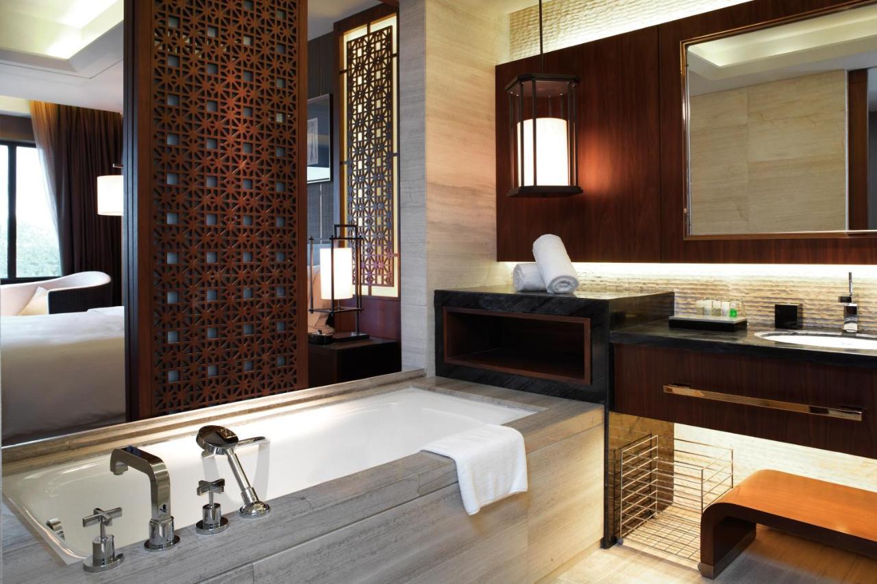 The Westin Changbaishan Resort Fusong Екстер'єр фото