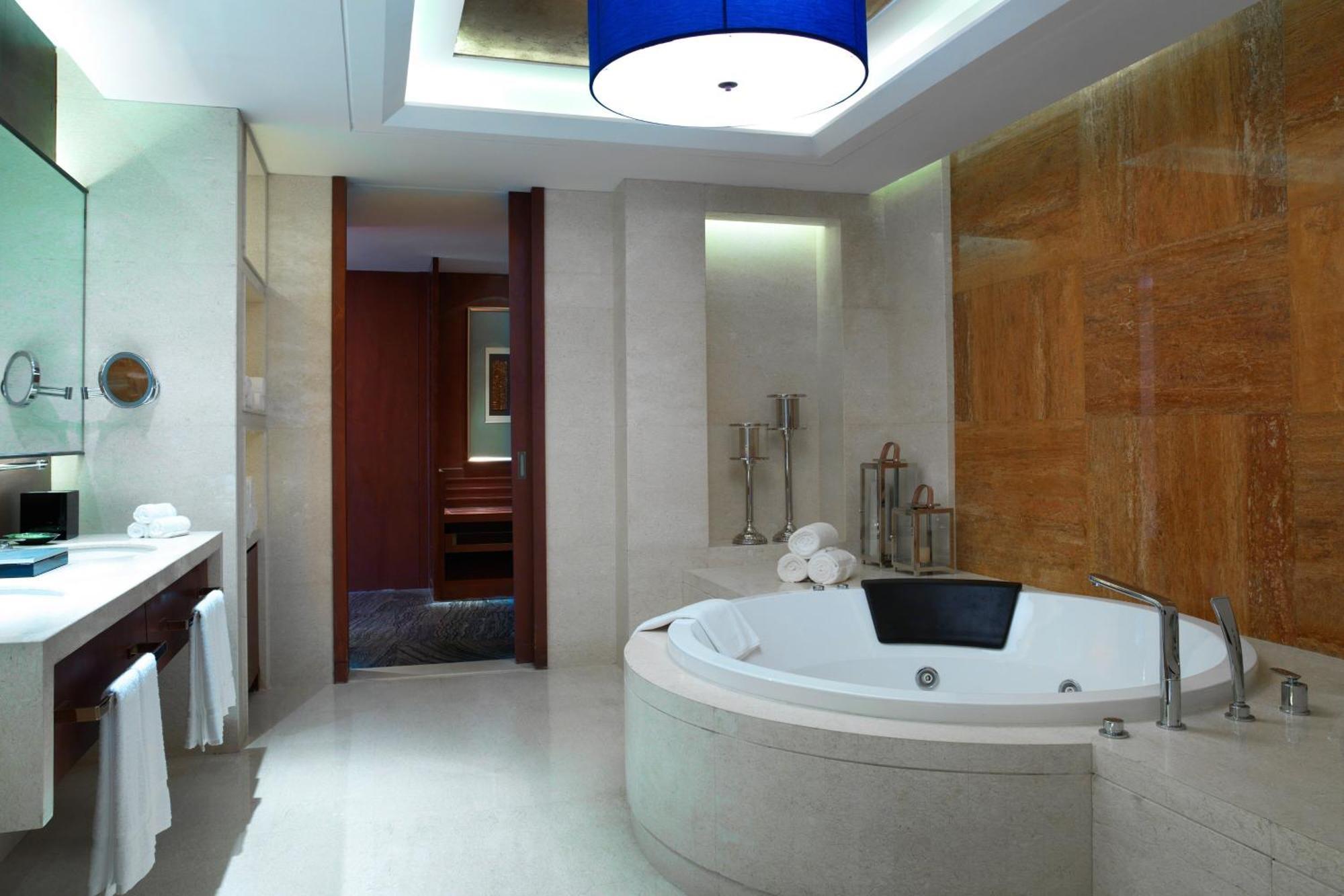 The Westin Changbaishan Resort Fusong Екстер'єр фото